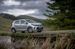Kia Picanto 2017 года (UK)